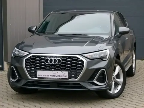 Annonce AUDI Q3 Essence 2021 d'occasion 