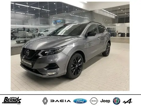 Used NISSAN QASHQAI Petrol 2020 Ad 