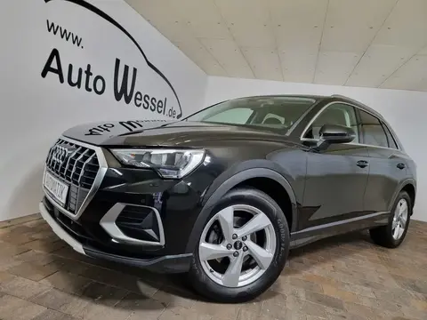 Used AUDI Q3 Diesel 2022 Ad 