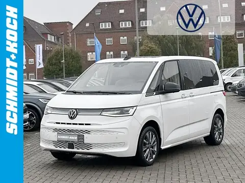 Used VOLKSWAGEN T7 Hybrid 2023 Ad 