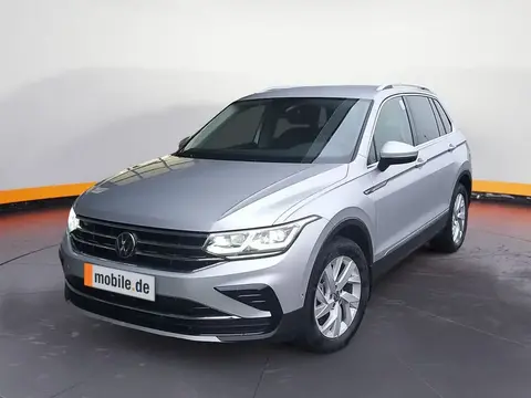 Annonce VOLKSWAGEN TIGUAN Essence 2024 d'occasion 