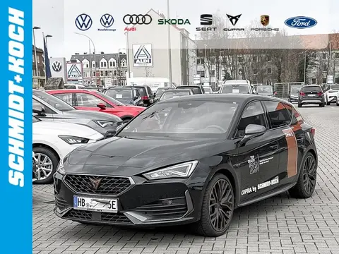 Annonce CUPRA LEON Hybride 2023 d'occasion 