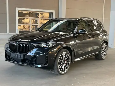 Annonce BMW X5 Diesel 2024 d'occasion 