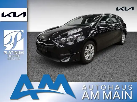 Used KIA CEED Diesel 2023 Ad 