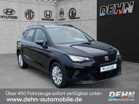 Used SEAT ARONA Petrol 2024 Ad 