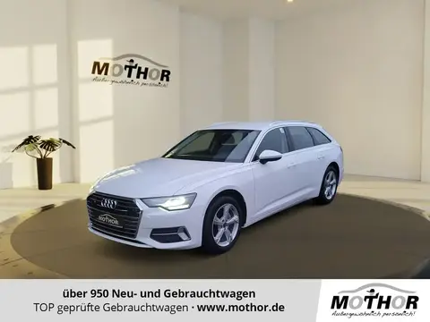 Annonce AUDI A6 Diesel 2023 d'occasion 