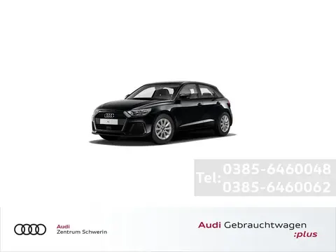 Annonce AUDI A1 Essence 2019 d'occasion 