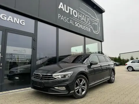 Annonce VOLKSWAGEN PASSAT Diesel 2021 d'occasion 