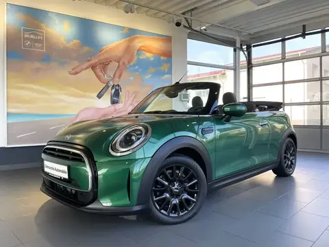 Used MINI ONE Petrol 2021 Ad 