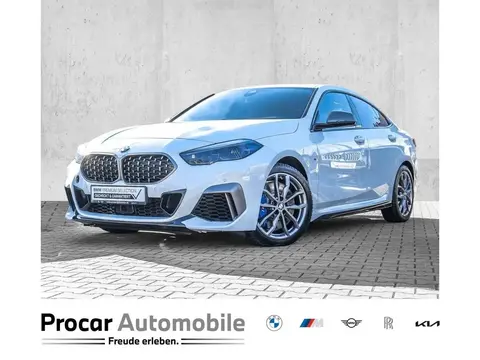 Annonce BMW M235 Essence 2024 d'occasion 