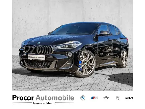 Used BMW X2 Petrol 2020 Ad 