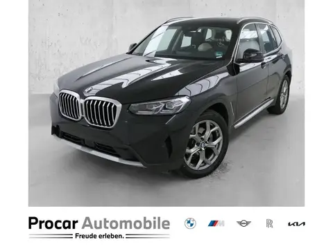 Annonce BMW X3 Diesel 2024 d'occasion 