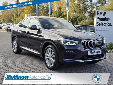 Used BMW X4 Diesel 2021 Ad 