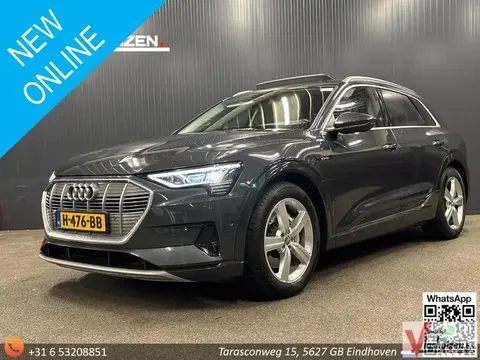 Used AUDI E-TRON Not specified 2019 Ad 