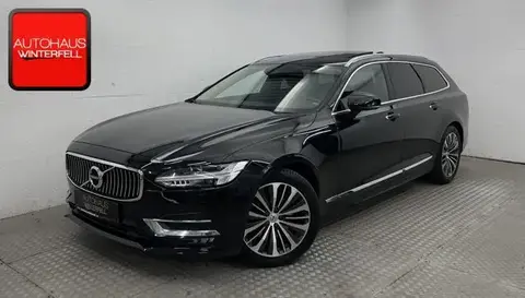 Annonce VOLVO V90 Diesel 2020 d'occasion 