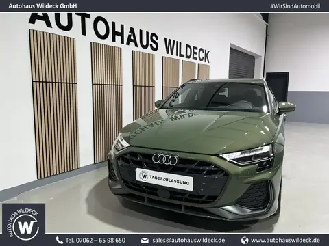 Annonce AUDI A3 Essence 2024 d'occasion 