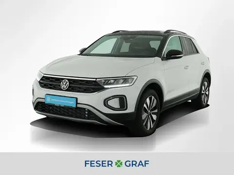 Annonce VOLKSWAGEN T-ROC Essence 2024 d'occasion 