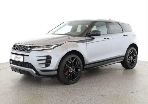 Used LAND ROVER RANGE ROVER EVOQUE Diesel 2023 Ad 