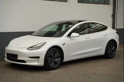 Used TESLA MODEL 3 Not specified 2020 Ad 