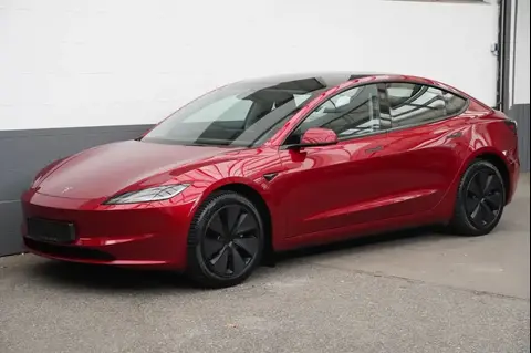 Used TESLA MODEL 3 Not specified 2023 Ad 