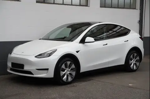 Used TESLA MODEL Y Not specified 2022 Ad 