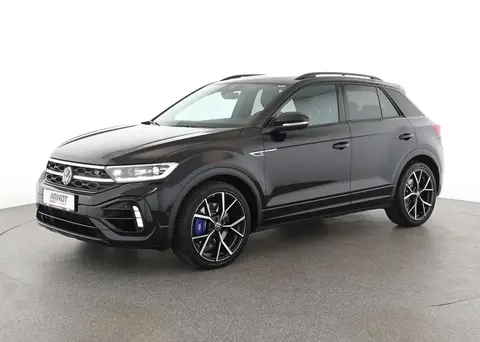 Used VOLKSWAGEN T-ROC Petrol 2022 Ad 