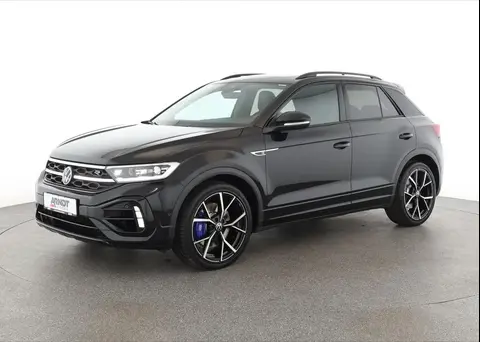 Annonce VOLKSWAGEN T-ROC Essence 2024 d'occasion 