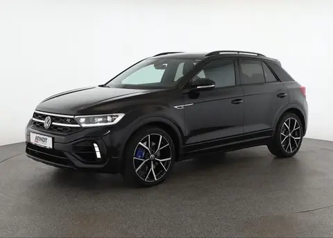 Used VOLKSWAGEN T-ROC Petrol 2024 Ad 