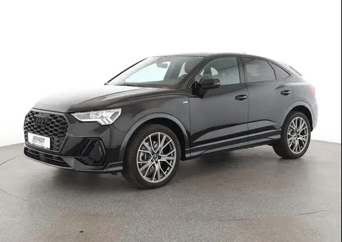 Annonce AUDI Q3 Diesel 2024 d'occasion 