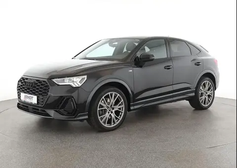 Used AUDI Q3 Diesel 2024 Ad 