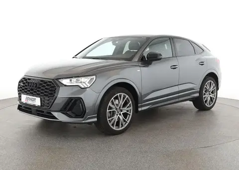 Used AUDI Q3 Petrol 2024 Ad 