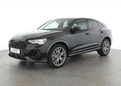 Annonce AUDI Q3 Diesel 2024 d'occasion 