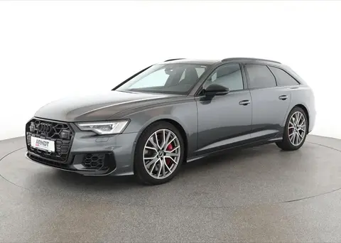 Used AUDI S6 Diesel 2024 Ad 