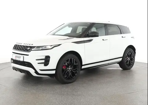 Used LAND ROVER RANGE ROVER EVOQUE Diesel 2023 Ad 