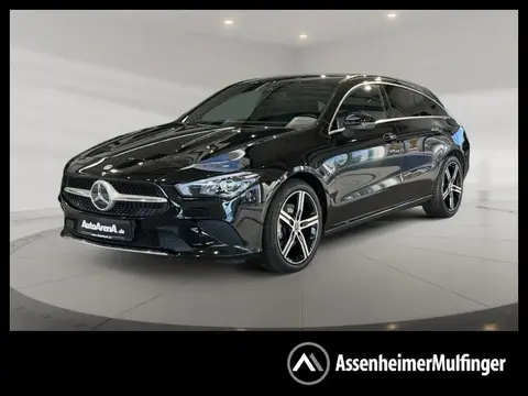 Used MERCEDES-BENZ CLASSE CLA Diesel 2022 Ad 