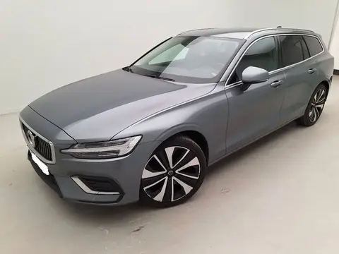 Used VOLVO V60 Diesel 2019 Ad 