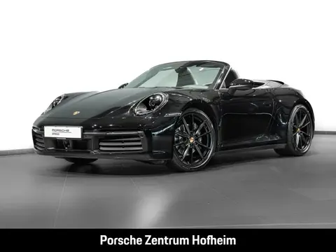 Used PORSCHE 992 Petrol 2020 Ad 