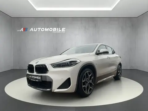 Used BMW X2 Diesel 2021 Ad 