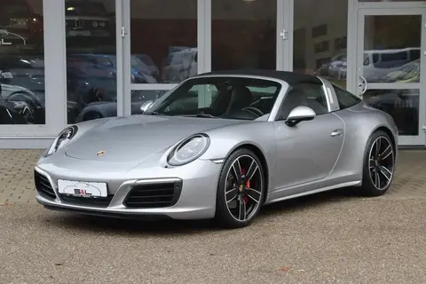 Annonce PORSCHE 991 Essence 2016 d'occasion 