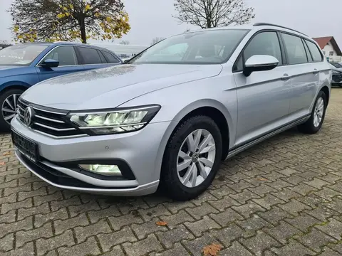 Annonce VOLKSWAGEN PASSAT Diesel 2020 d'occasion 