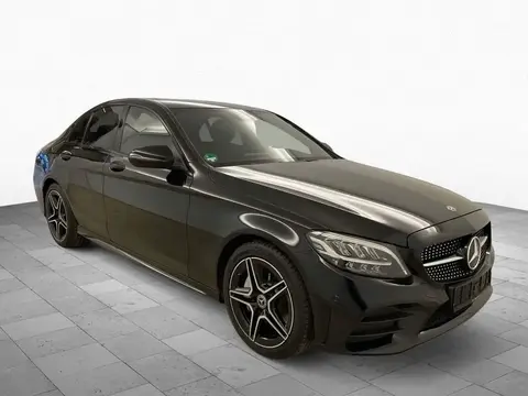 Used MERCEDES-BENZ CLASSE C Petrol 2019 Ad 