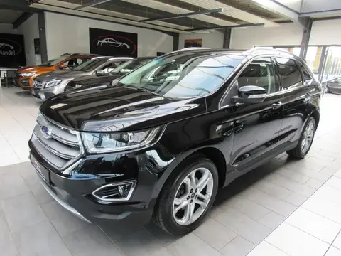 Used FORD EDGE Diesel 2018 Ad 