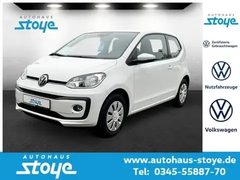 Used VOLKSWAGEN UP! Petrol 2021 Ad 