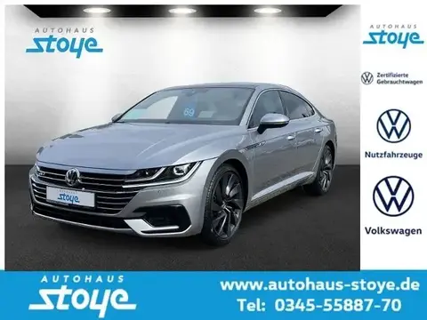 Used VOLKSWAGEN ARTEON Petrol 2020 Ad 