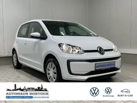 Used VOLKSWAGEN UP! Petrol 2021 Ad 