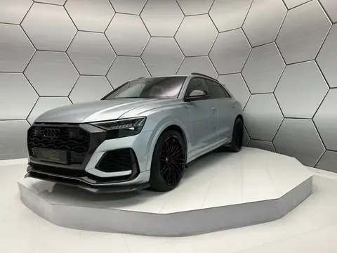 Used AUDI RSQ8 Petrol 2024 Ad 