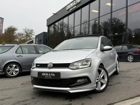 Used VOLKSWAGEN POLO Petrol 2016 Ad 