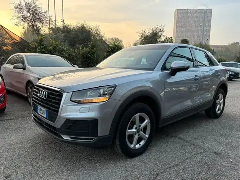 Used AUDI Q2 Diesel 2017 Ad 