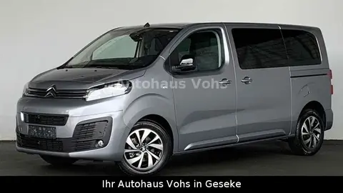 Used CITROEN SPACETOURER Diesel 2024 Ad 