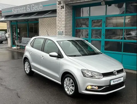 Used VOLKSWAGEN POLO Petrol 2016 Ad 